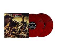 Rum Sodomy & the Lash – Double Vinyle Rouge – 40eme Anniv. – Rhino