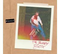 RUMAC - THE BLOODY BOX [VINYL]