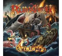 Rumahoy - Time II: Party