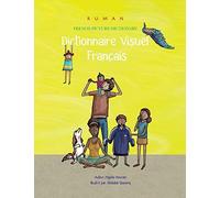 Ruman French Picture Dictionary