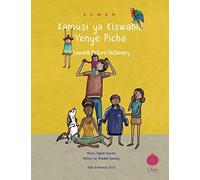 Ruman Swahili Picture Dictionary