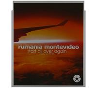 Start All Over Again [Import]