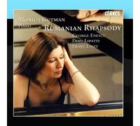 Rumanian Rhapsody by Monica Gutman