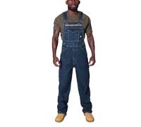 RUMAOZIA Salopette pour homme Pantalon de travail Salopette de protection Toutes les saisons Salopette de travail pour homme Salopette en jean avec poches Salopette en jean et bretelles Combinaison de