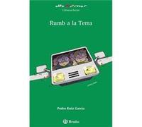 Rumb A La Terra Ruíz García, Pedro (Auteur)