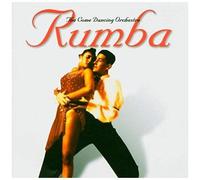 Hallmark Garden Sheds – Come Dancing Orchestra – Rumba