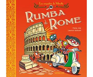 Rumba à Roma