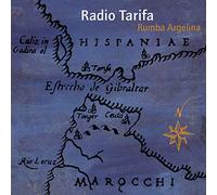 Radio Tarifa – Rumba Argelina – CD – BMG