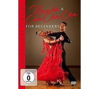 Tanzen Leicht Gemacht - Rumba Cha for Beginners [Import]