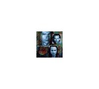 Ottmar Liebert – Rumba Collection : 1992–1997 – CD