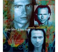 Rumba Collection: 1992-1997 by Liebert/Negra [Audio CD] NEUF