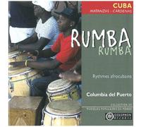 Rumba-Cuba-Matanzas-Cardenas
