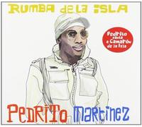 Pedrito Martinez - Rumba De La Isla