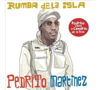 Rumba de la Isla [Digipak] by Pedrito Mart¡nez/Pedro Martinez [CD] NEUF