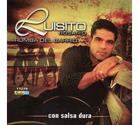 Rumba Del Barrio Con Salsa Dura