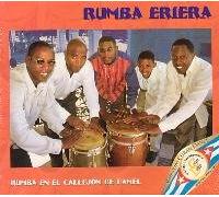 Rumba En El Callejon De Hamel