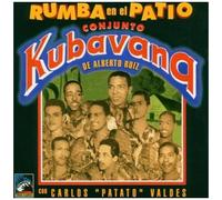 Rumba En El Patio 1944-1947