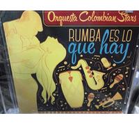 Rumba ES Lo Que Hay [Import]