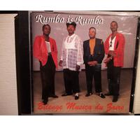 Rumba Is Rumba