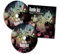 Rumba Jazz: The History Of Latin Jazz & Dance Music 1919-45