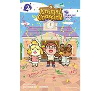 Rumba, Kokonasu - Animal Crossing: New Horizons, Vol. 2: Deserted Island Diary