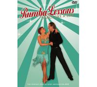 Rumba Lessons: Dance Like a Star