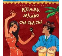 Various Artists – Rumba Mambo Cha – Import