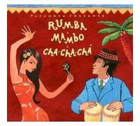 Compilation - Rumba Mambo Cha Cha Cha