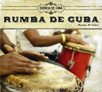 Rumba of Cuba [Import]