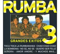 Rumba Tres - Grandes Exitos [Eco] [Import]