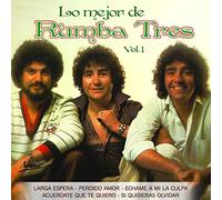 Rumba Tres - Lo Mejor de Rumba Tres Vol. 1