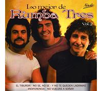 Rumba Tres - Lo Mejor de Rumba Tres Vol. 2
