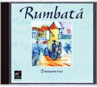 Rumbata Encuentros (CD)