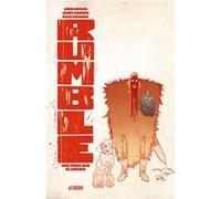 Rumble 2 - [Livre en VO] Arcudi, John, Harren, James, Stewart, Dave (Auteur)