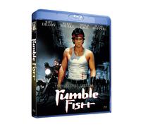 Excalibur Rumble Fish