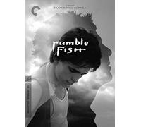 Rumble Fish (Criterion Collection)