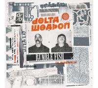 Rumble Fish - Ep Edition