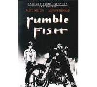 Rumble Fish G