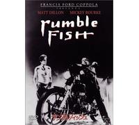 Rumble Fish [Import allemand]