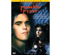 Rumble Fish [Import USA Zone 1]