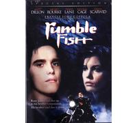Rumble Fish (Special Edition)