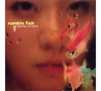 Rumble Fish vol.1-Swing Attack [DE Import]