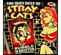 Rumble in Brixton