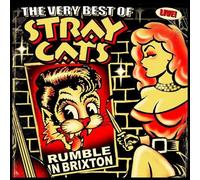 Rumble In Brixton