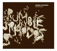 Rumble in Rhodos - Intentions [Import]