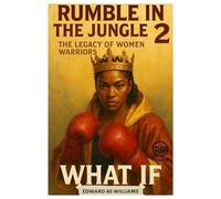 RUMBLE IN THE JUNGLE 2: THE LEGACY OF WOMEN WARRIORS: WHAT IF!
