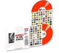 Rumble in The Jungle