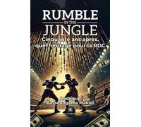 Rumble in the jungle