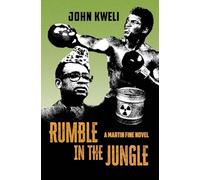 Rumble in the Jungle: A Martin Fine Novel
