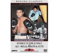 Rumble In The Jungle / Ali